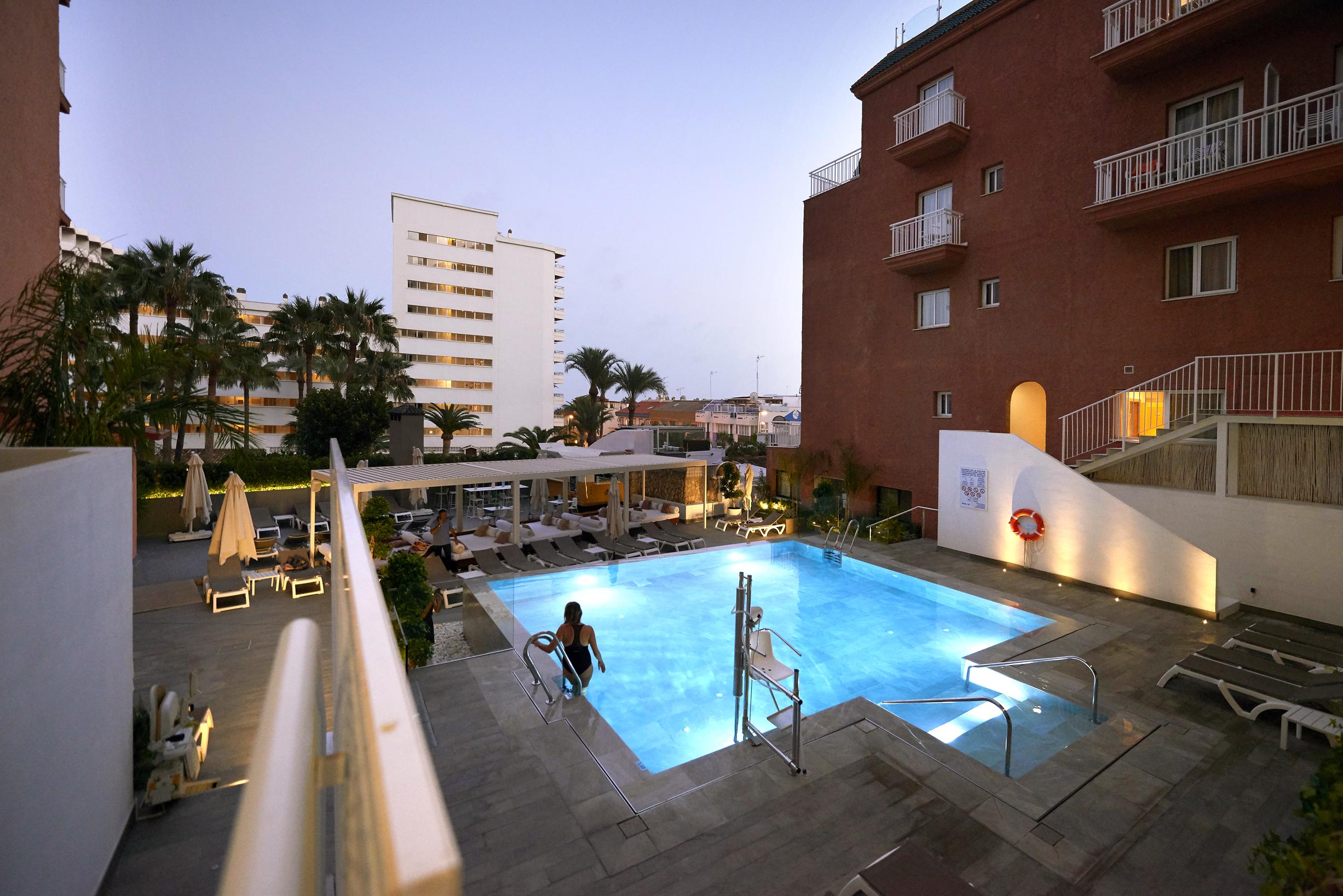 Fenix Torremolinos - Adults Only Recommended Hotel Ngoại thất bức ảnh