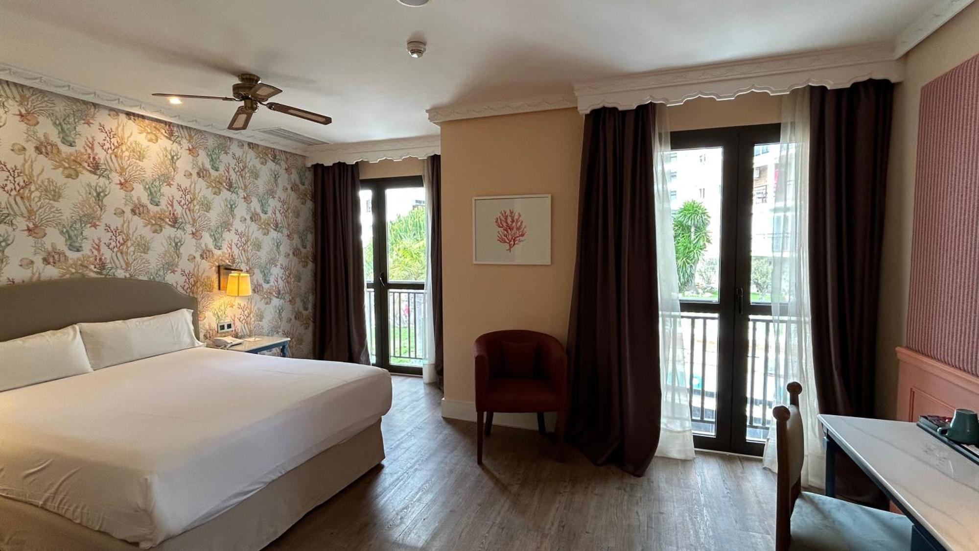 Fenix Torremolinos - Adults Only Recommended Hotel Ngoại thất bức ảnh