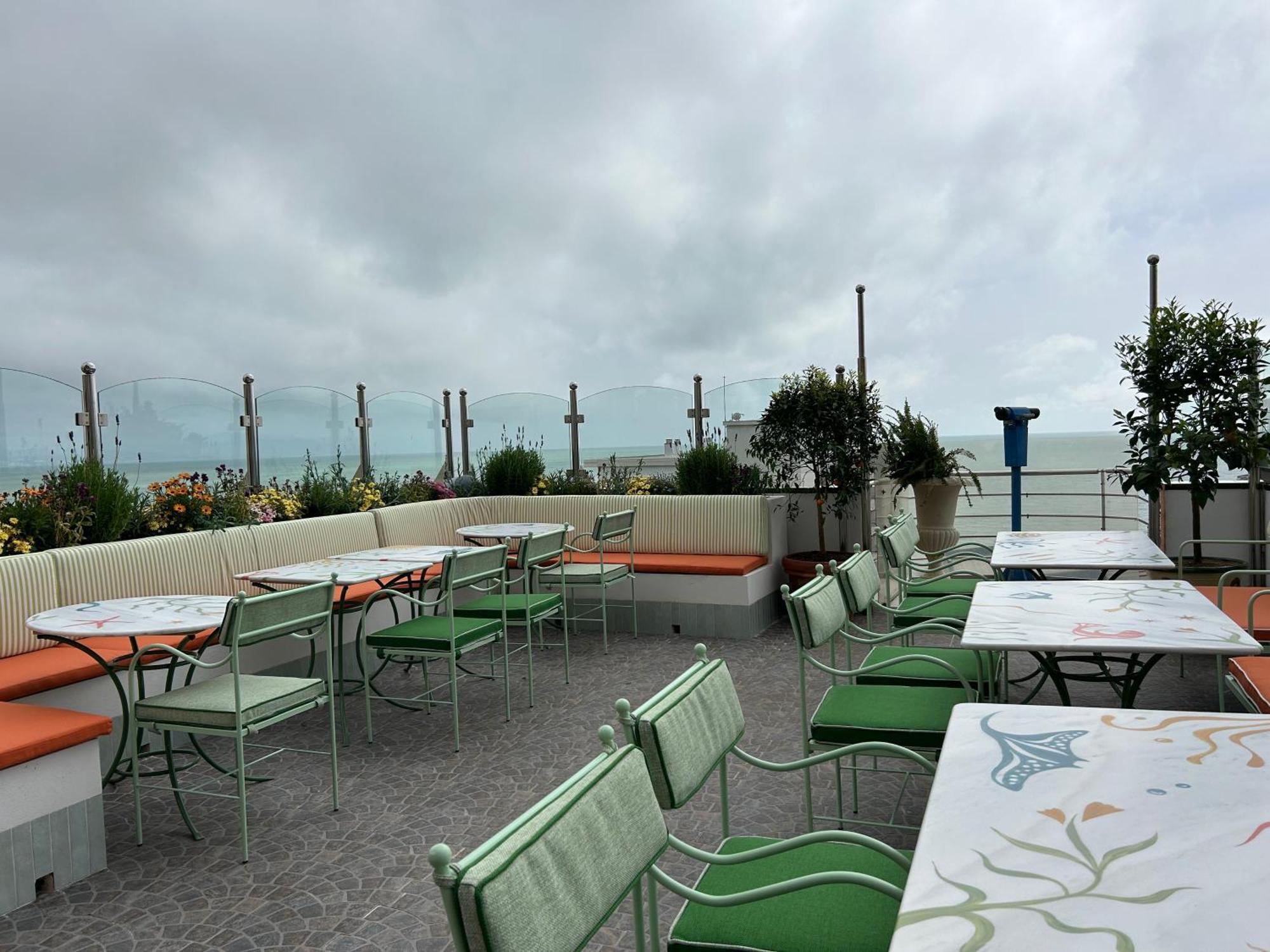 Fenix Torremolinos - Adults Only Recommended Hotel Ngoại thất bức ảnh