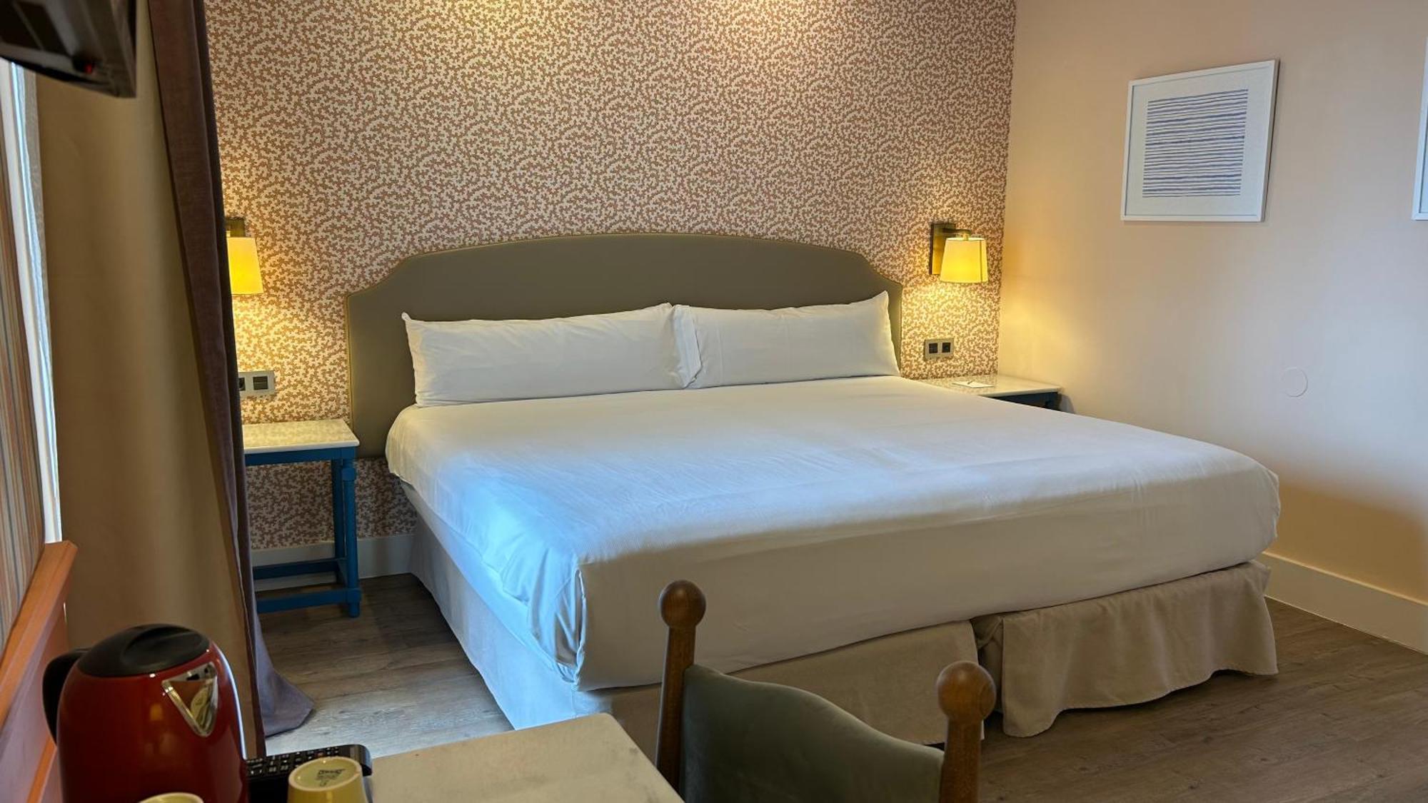 Fenix Torremolinos - Adults Only Recommended Hotel Ngoại thất bức ảnh