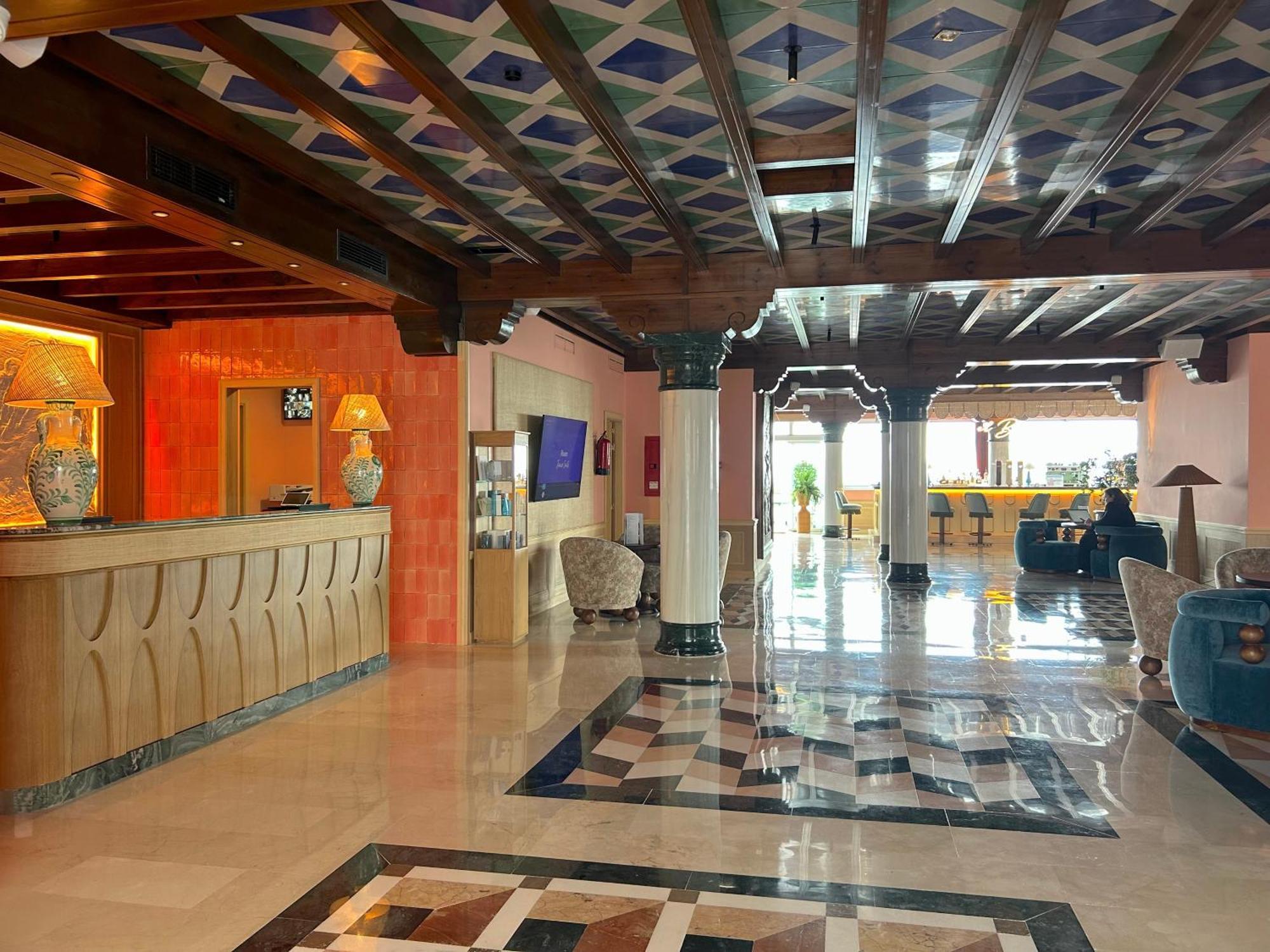 Fenix Torremolinos - Adults Only Recommended Hotel Ngoại thất bức ảnh