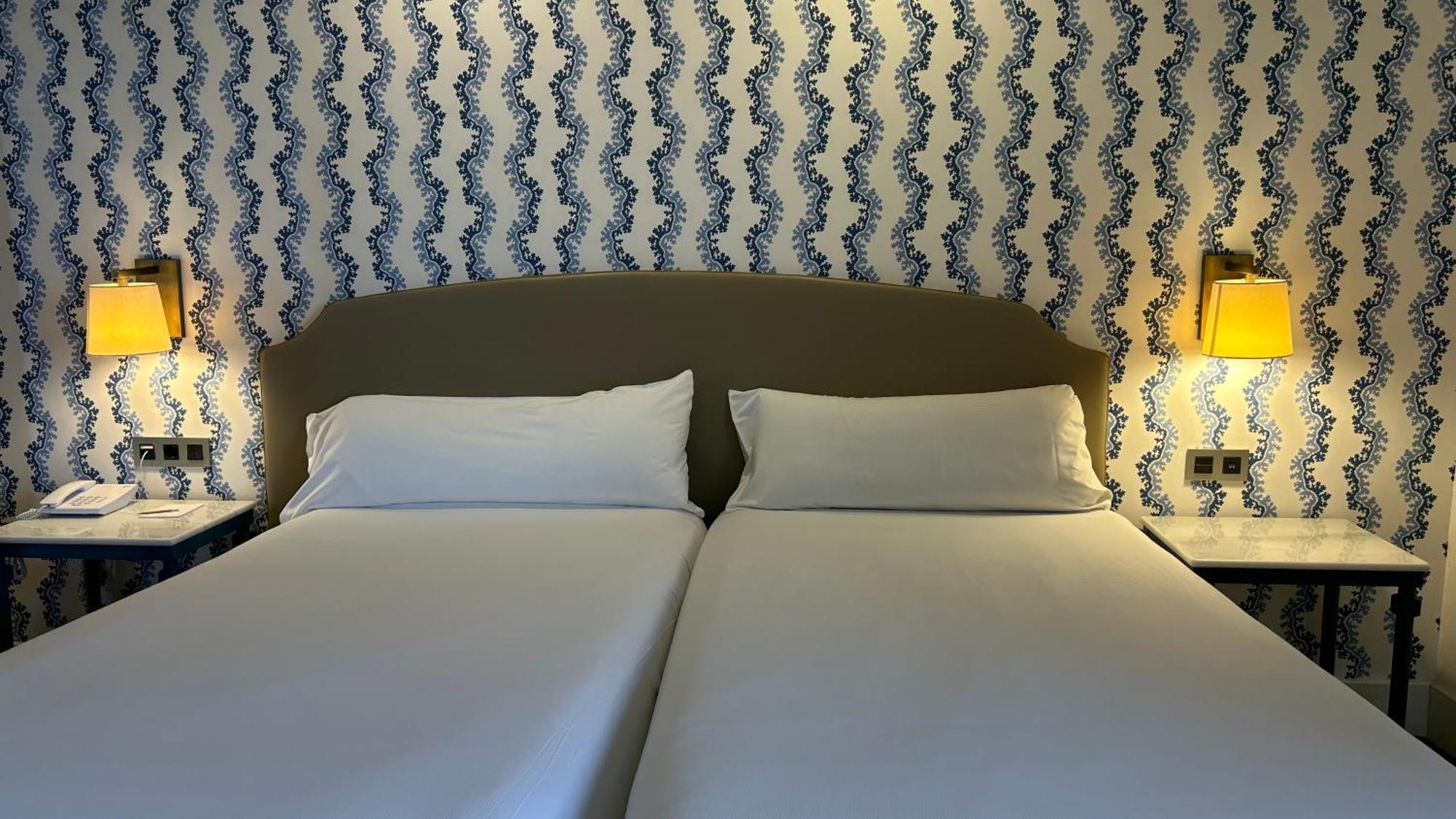 Fenix Torremolinos - Adults Only Recommended Hotel Ngoại thất bức ảnh