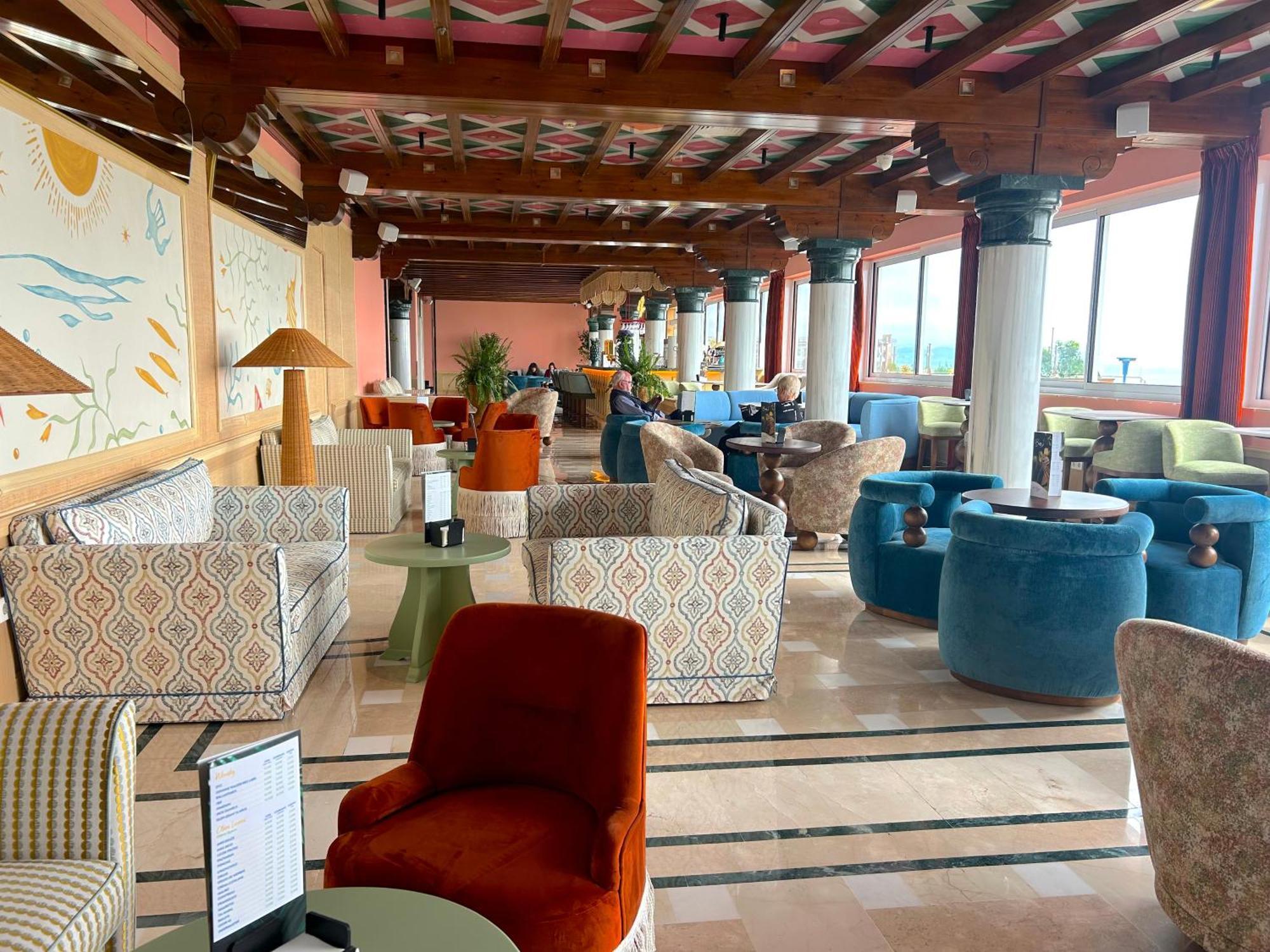 Fenix Torremolinos - Adults Only Recommended Hotel Ngoại thất bức ảnh