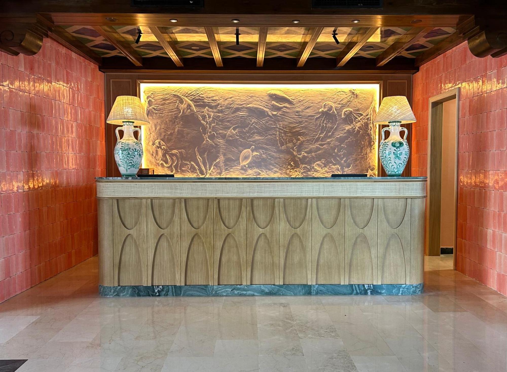 Fenix Torremolinos - Adults Only Recommended Hotel Ngoại thất bức ảnh