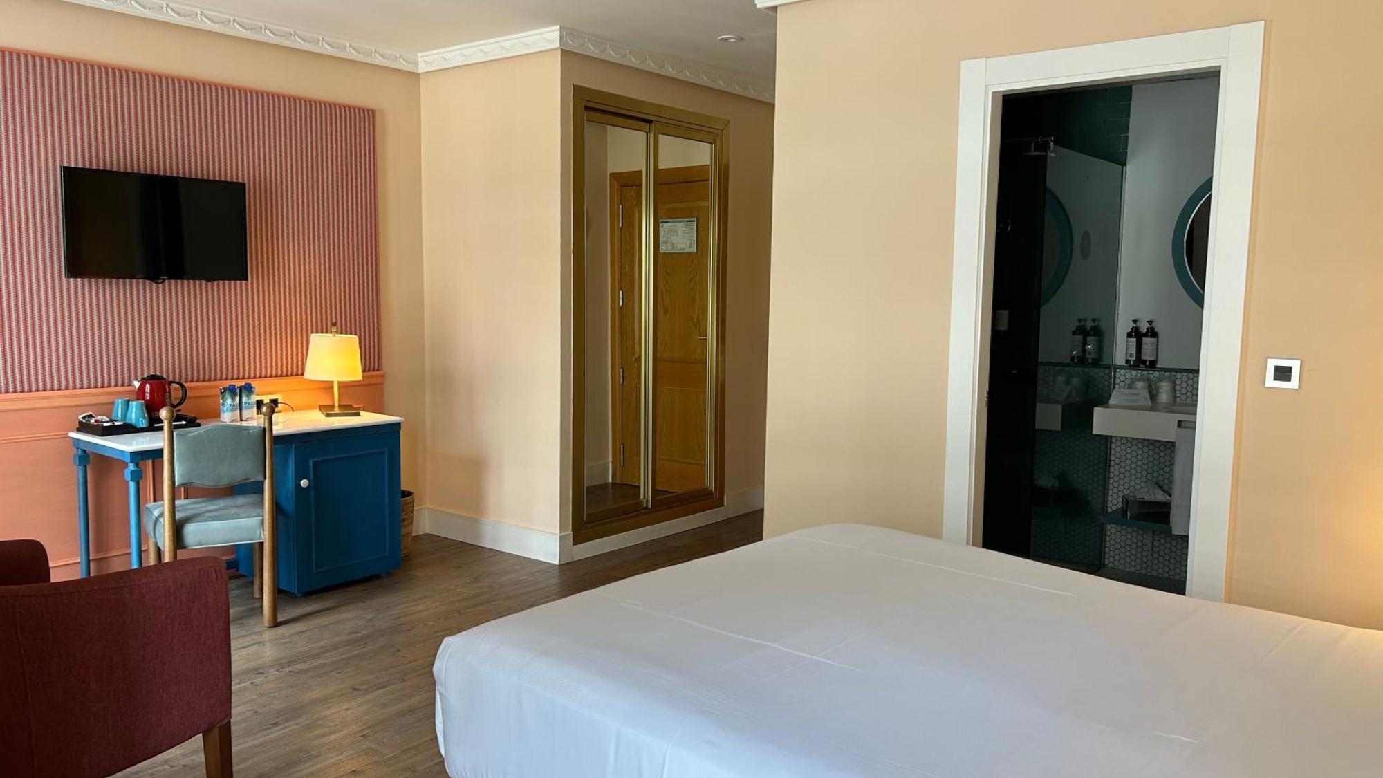 Fenix Torremolinos - Adults Only Recommended Hotel Ngoại thất bức ảnh